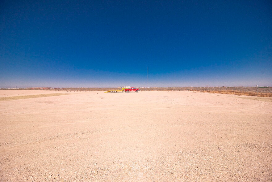 More Photos Of 14010 W Silver Fox Trl, Odessa Warehouse For Sale