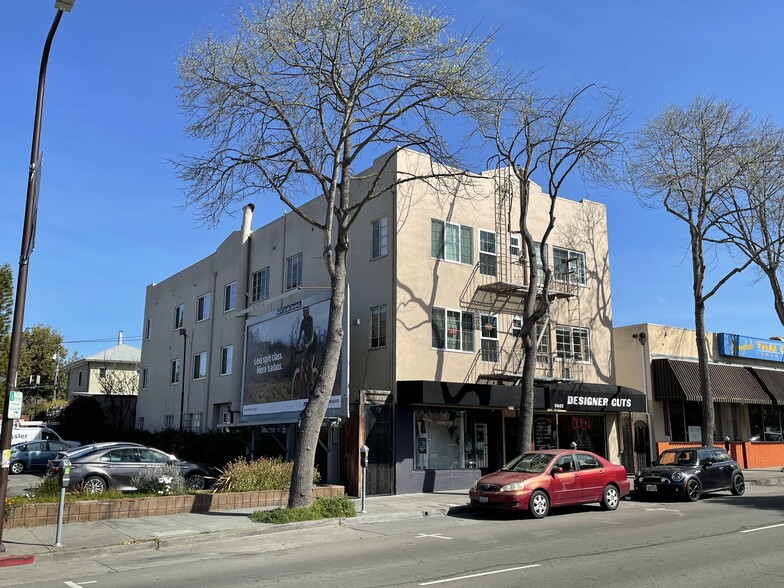 More Photos Of 1441-1447 University Ave, Berkeley Apartments For Lease