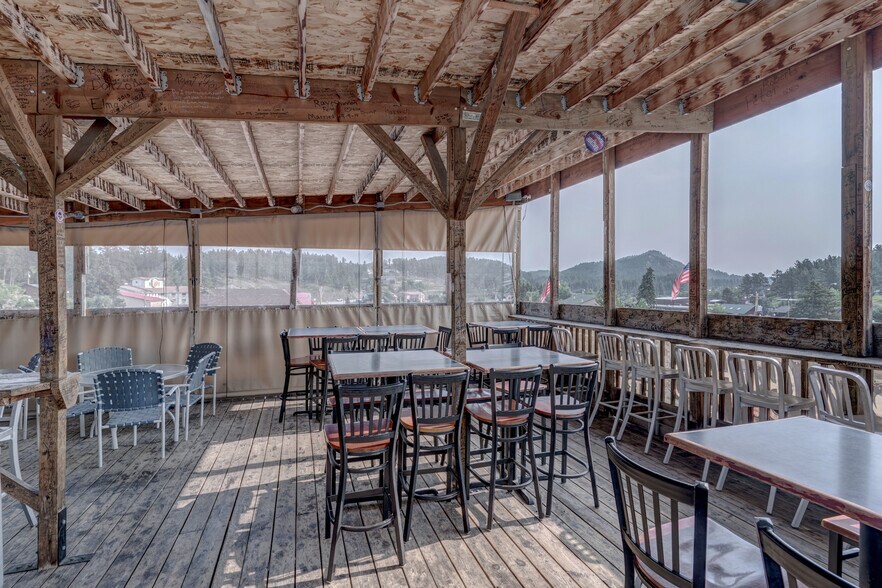 More Photos Of 245 Main St, Hill City Restaurant For Sale