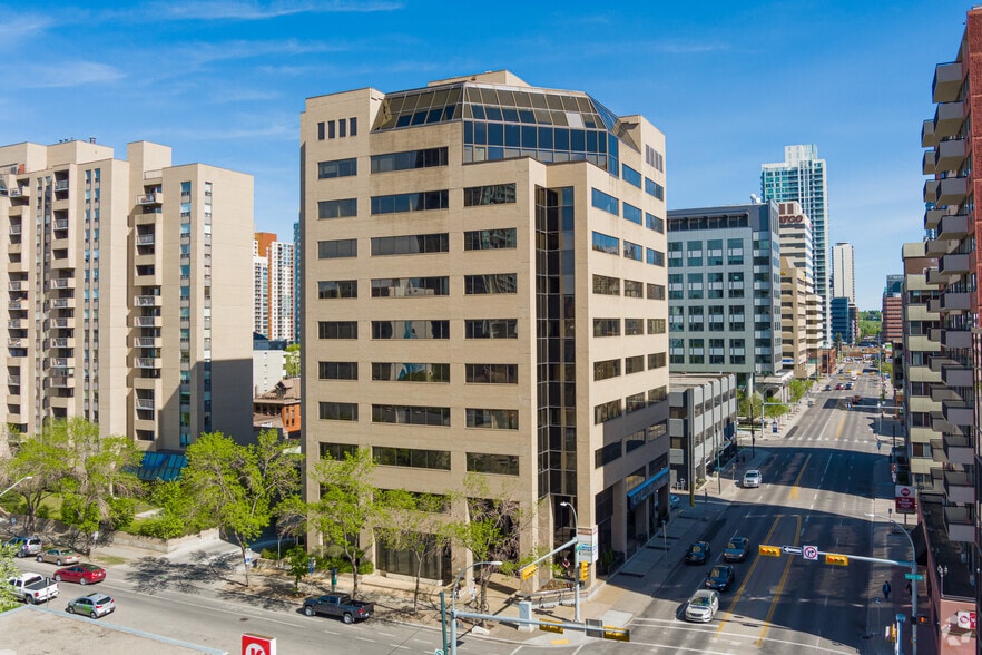 More Photos Of 1333 8th St SW, Calgary Office For Sale