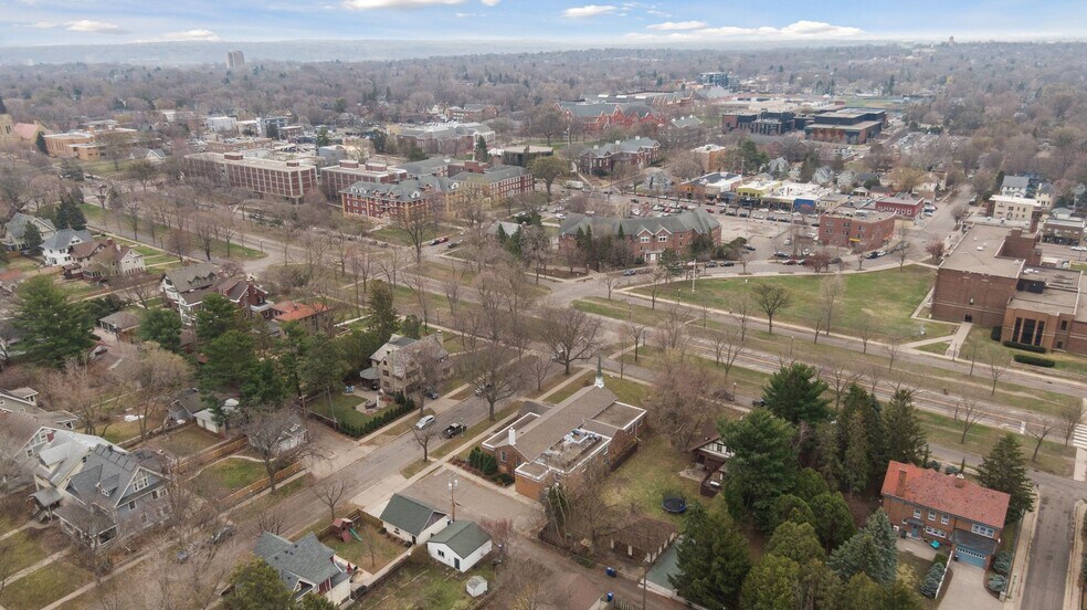 More Photos Of 1671 Summit Ave, Saint Paul Religious Facility For Sale