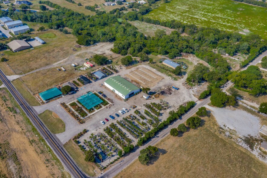 More Photos Of 3565 FM 1461, McKinney Land For Sale