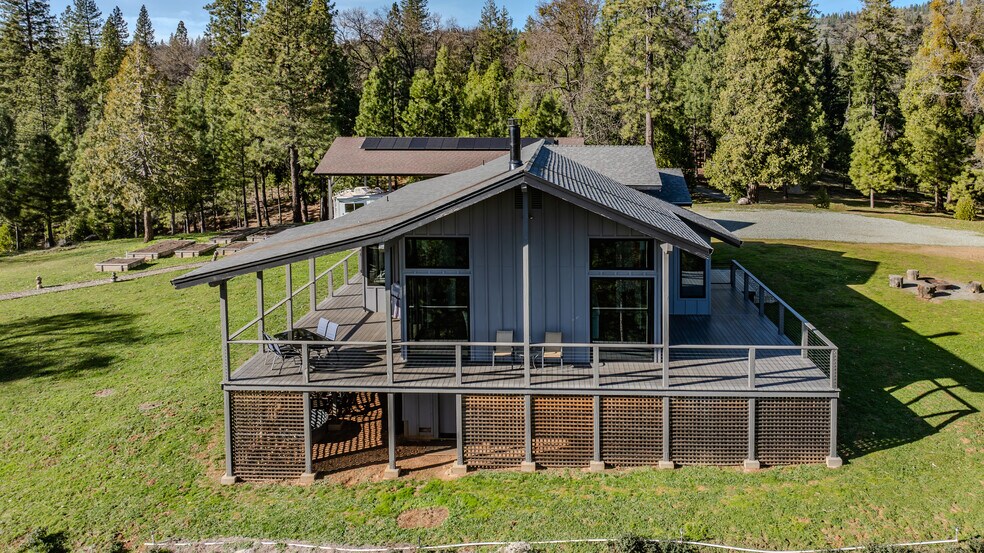 More Photos Of 7401 Schaad Rd, Wilseyville Land For Sale