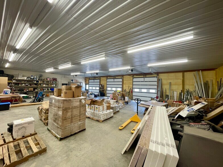 More Photos Of 501 Prosperity Way, North Sioux City Industrial For Sale