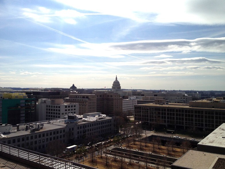 More Photos Of 501 3rd St NW, Washington Office For Lease