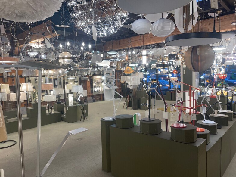 More Photos Of 1619-1623 San Pablo Ave, Berkeley Freestanding For Lease