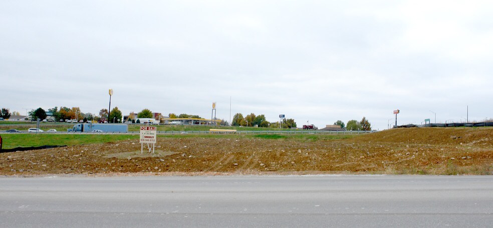 More Photos Of W Terra Ln, O'Fallon Land For Sale