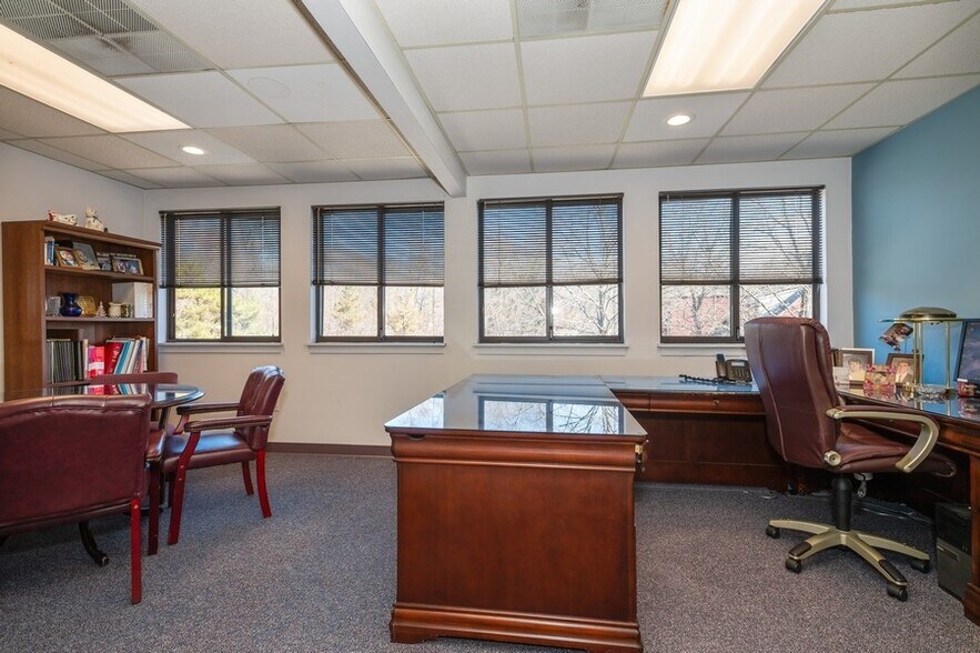 More Photos Of 35-37 Tamarack Cir, Skillman Medical For Lease
