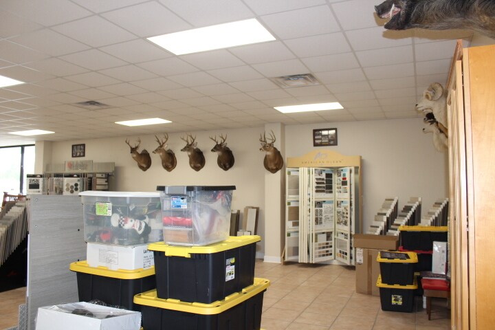 More Photos Of 1734 Highway 43 S, Demopolis Flex For Sale