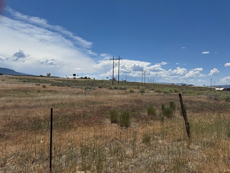 More Photos Of 444 N Hwy 91, Cedar City Land For Sale
