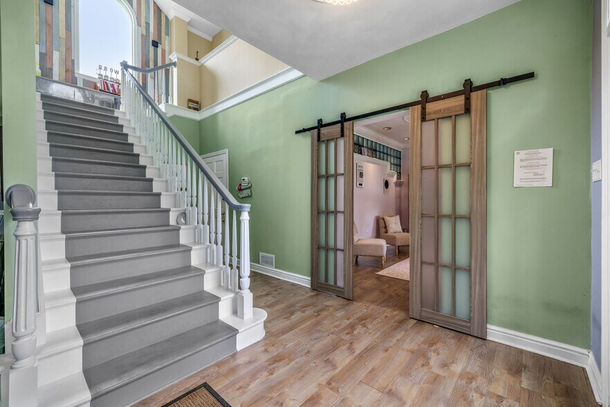More Photos Of 1841 Universal Rd, Pittsburgh Office For Sale