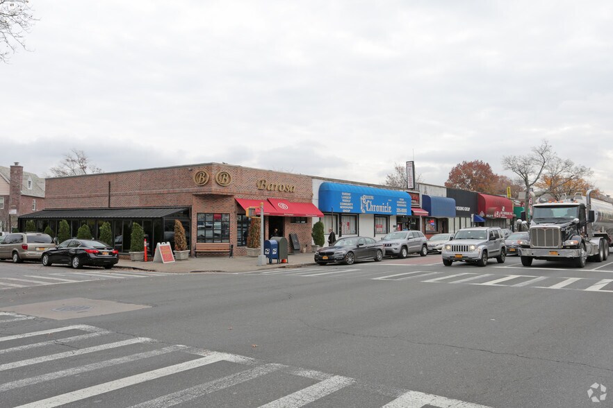 More Photos Of 62-29-62-61 Woodhaven Blvd, Flushing Freestanding For Lease