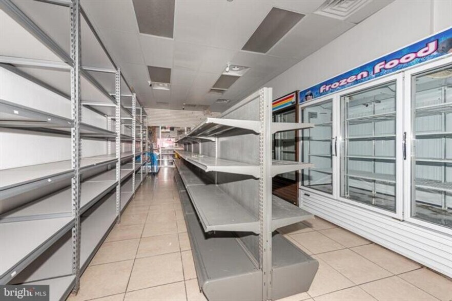 More Photos Of 3126 W North Ave, Baltimore Storefront Retail Residential For Sale