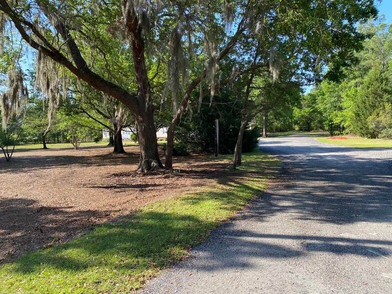 More Photos Of 8426 Old Reaves Ferry Rd, Conway Land For Sale