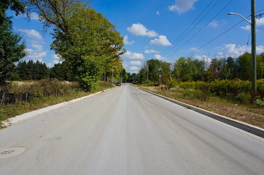 More Photos Of 2155 E Main St, Cambridge Land For Sale