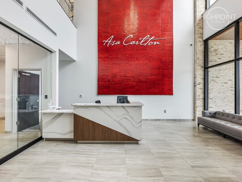 More Photos Of 100 Highpoint Park Way, Braselton Office For Lease