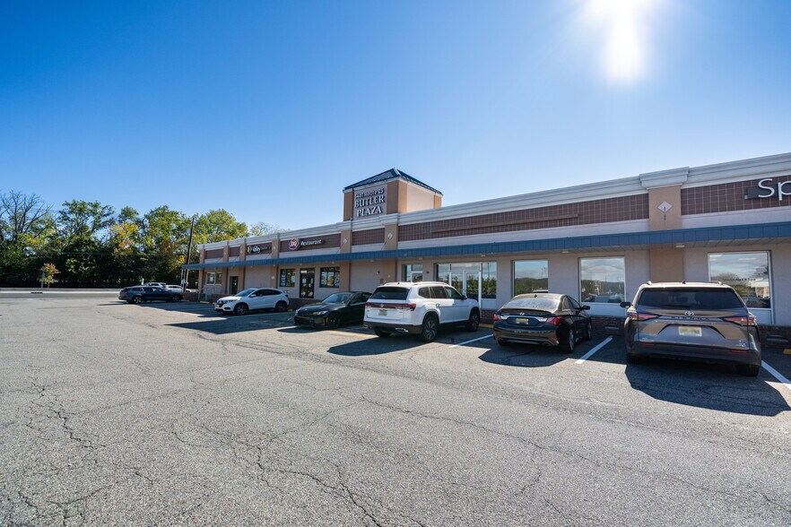 More Photos Of 1481 State Route 23, Butler Storefront For Lease