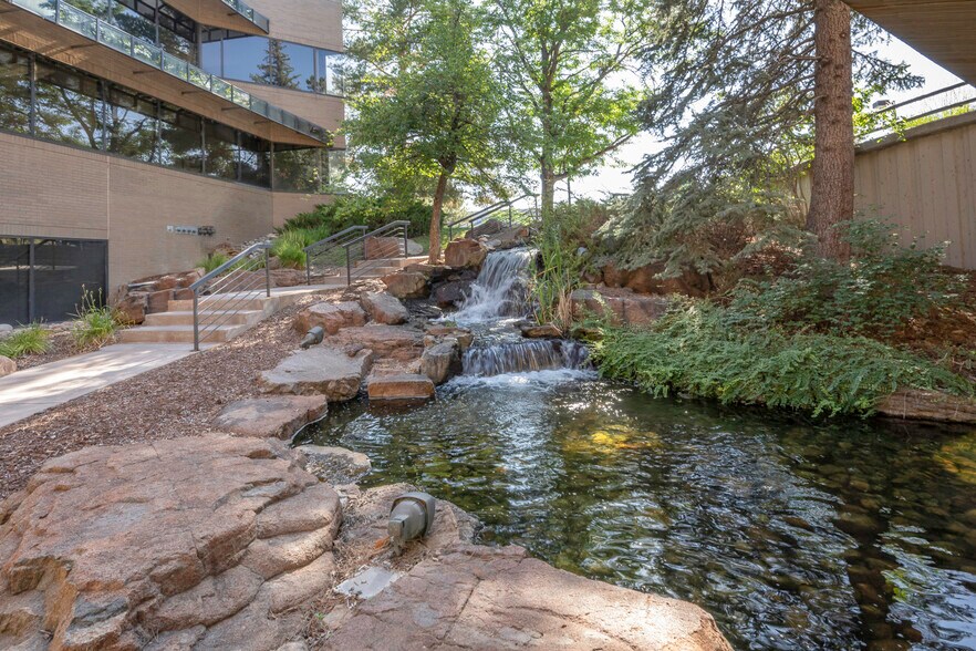 More Photos Of 9085 E Mineral Cir, Centennial Office For Sale