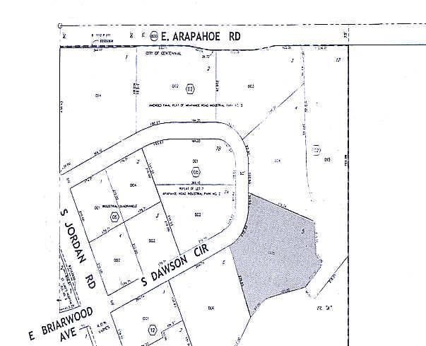 More Photos Of 6800 S Dawson Cir, Englewood Research And Development For Lease