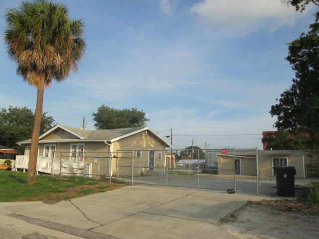 More Photos Of 1012 N Howard Ave, Tampa Freestanding For Lease