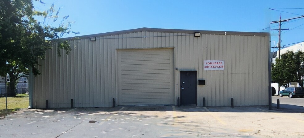 Primary Photo Of 1836 Iberville St, New Orleans Office For Lease