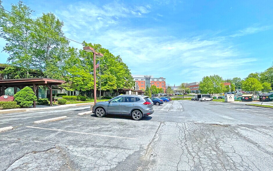 More Photos Of 875-899 S Arlington Ave, Harrisburg Medical For Sale