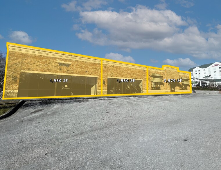 Primary Photo Of 350 State Farm Pky, Birmingham Storefront Retail Office For Lease