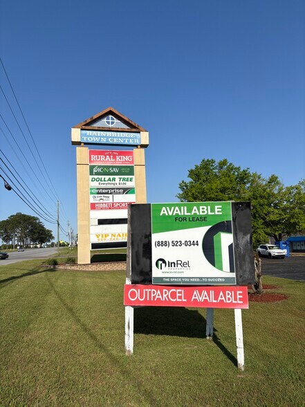 More Photos Of 1615 E Shotwell St, Bainbridge Unknown For Lease