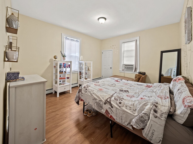 More Photos Of 63 Harrison Ave, Garfield Freestanding For Sale