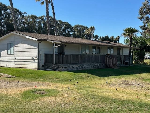 More Photos Of 16814 California 160, Rio Vista Trailer Camper Park For Sale