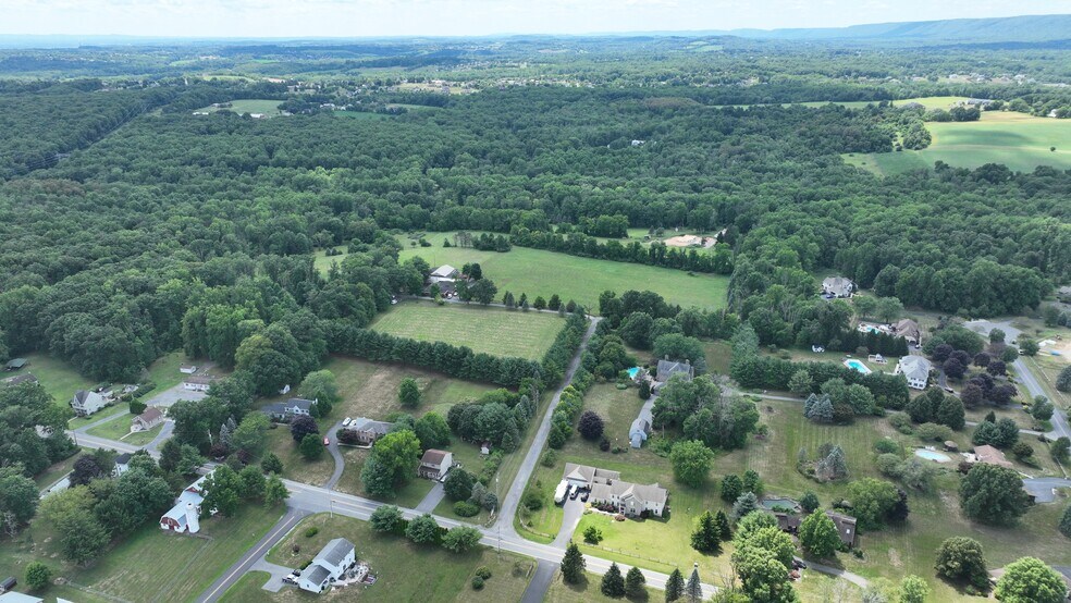 More Photos Of 104 Bady Ln, Wind Gap Lodge Meeting Hall For Sale