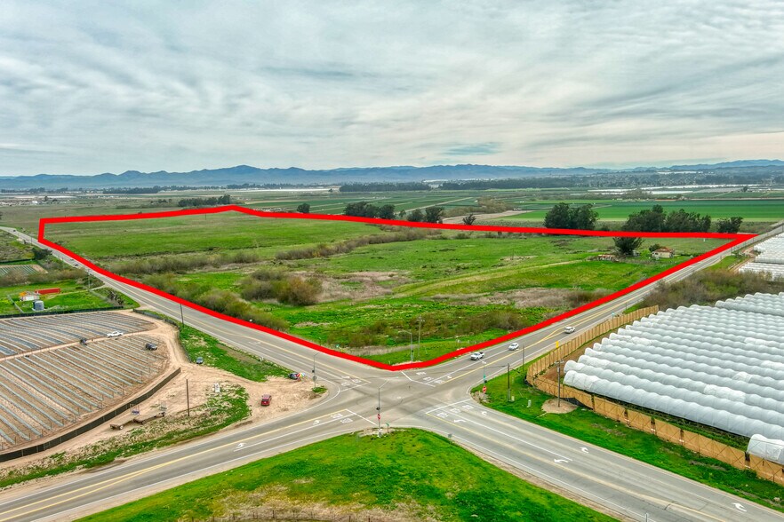 Primary Photo Of Cabrillo and Black rd, Santa Maria Land For Sale
