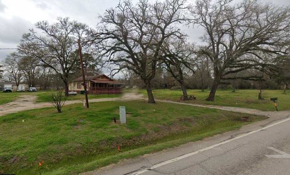 More Photos Of .0875 Farm to Market 149, Montgomery Land For Sale