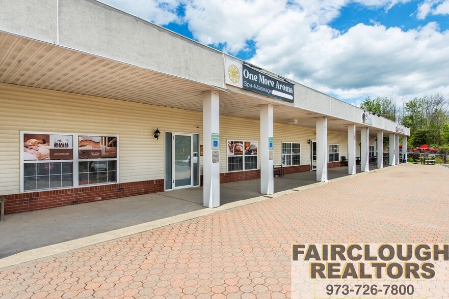 More Photos Of 11 Route 15, Lafayette Freestanding For Sale