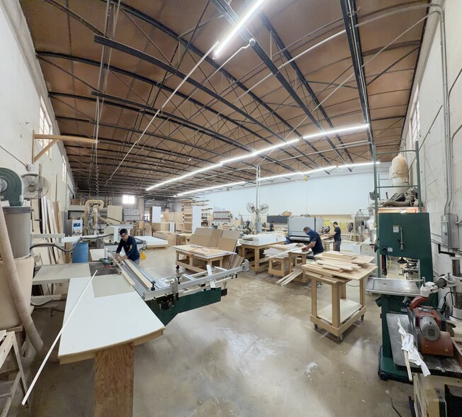 Primary Photo Of 733-757 W 26th St, Hialeah Warehouse For Lease