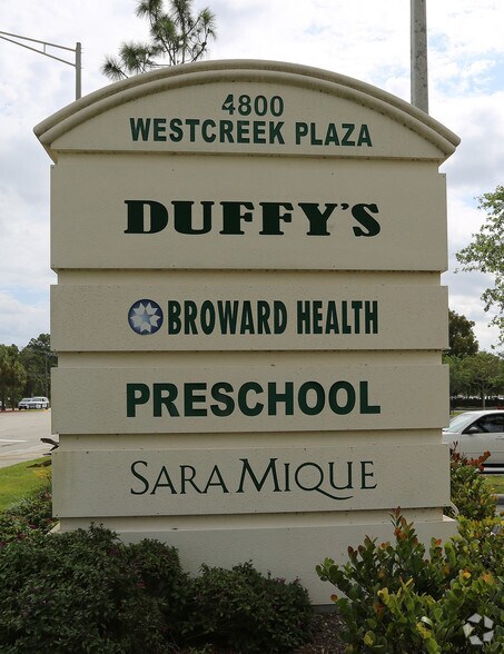 More Photos Of 4800 W Hillsboro Blvd, Coconut Creek Unknown For Lease