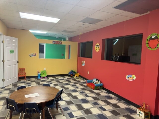 More Photos Of 2230 Rex Rd, Morrow Religious Facility For Lease