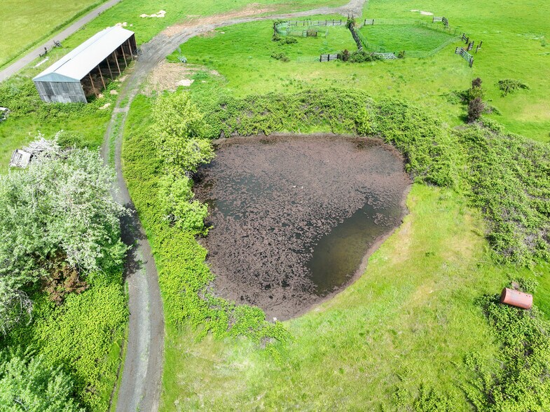 More Photos Of 5961 Lookingglass Rd, Roseburg Land For Sale