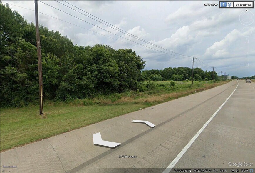 More Photos Of 8800 S US Highway 79, Palestine Land For Sale