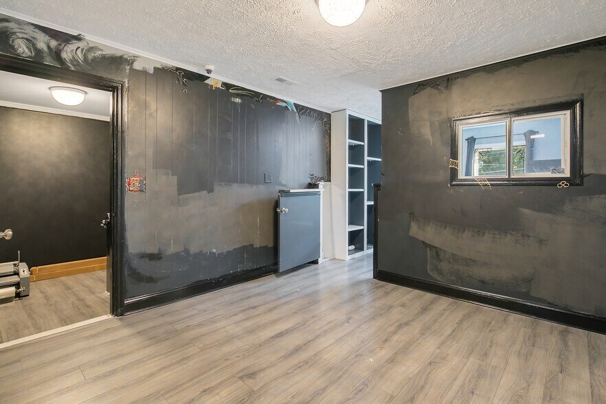 More Photos Of 5955 Yadkin Rd, Fayetteville Freestanding For Sale