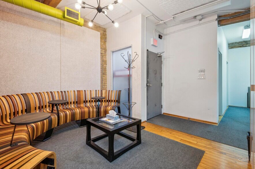 More Photos Of 282 Richmond St E, Toronto Office For Sale
