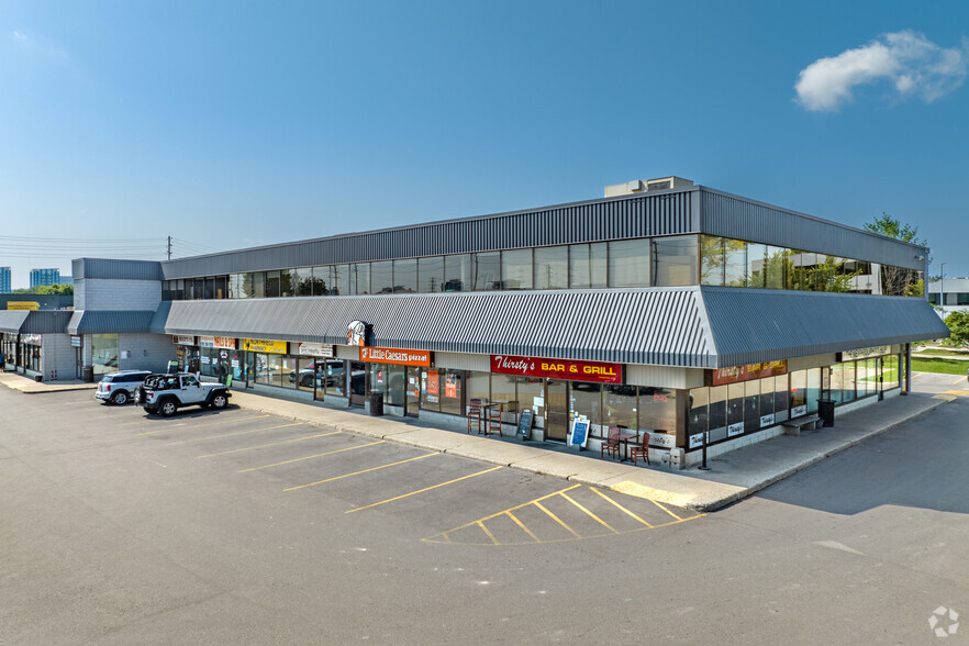 Primary Photo Of 465 Phillip St, Waterloo Freestanding For Lease