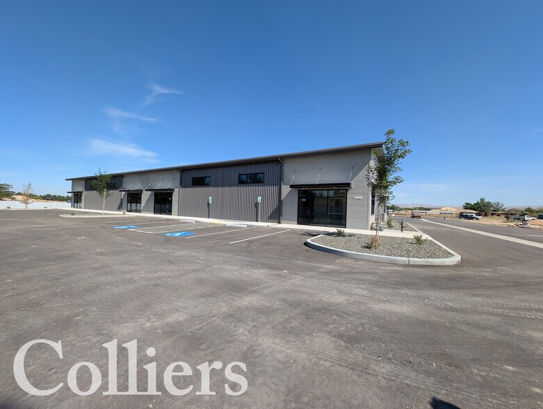 Primary Photo Of 11230 Joplin Rd, Boise Warehouse For Lease