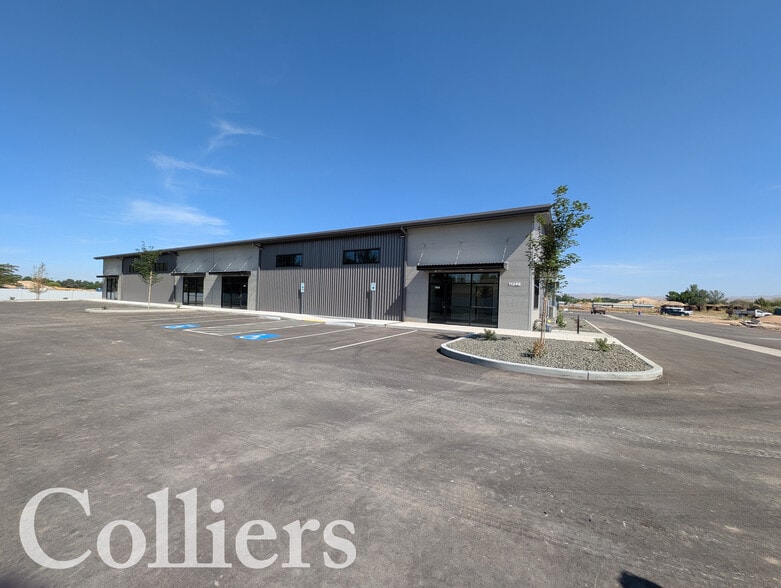 Primary Photo Of 11230 Joplin Rd, Boise Warehouse For Lease
