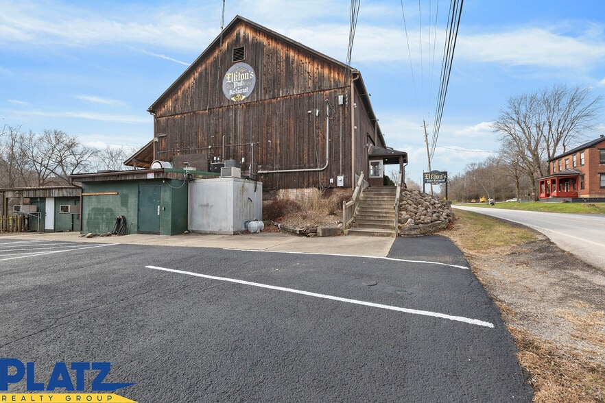 More Photos Of 42087 State Route 154, Lisbon Restaurant For Sale
