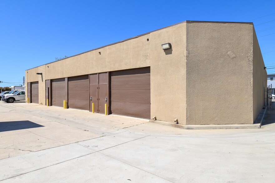 More Photos Of 1792 Callens Rd, Ventura Distribution For Lease