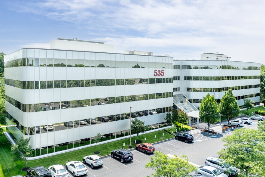 More Photos Of 535 Route 38, Cherry Hill Office For Lease