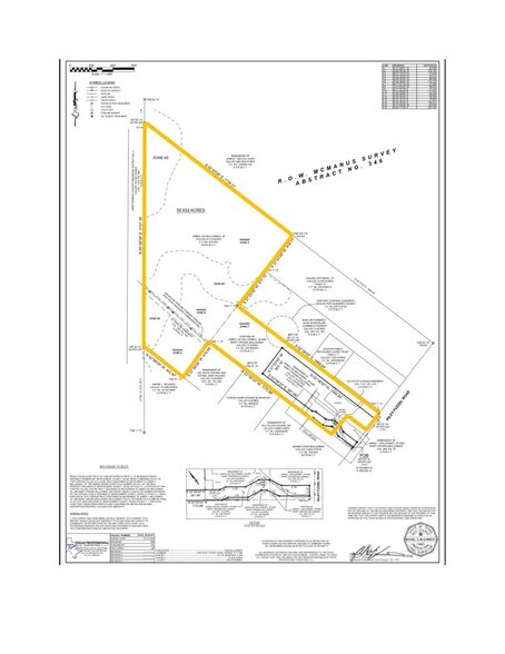More Photos Of 1803 Riley Fuzzel Rd, Spring Land For Sale