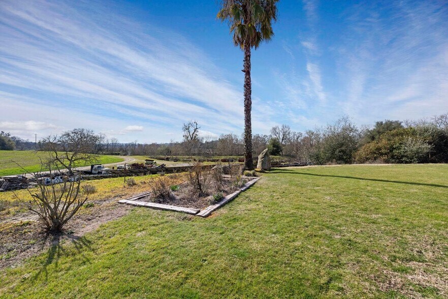 More Photos Of 3270 Jackson Valley Rd, Ione Land For Sale