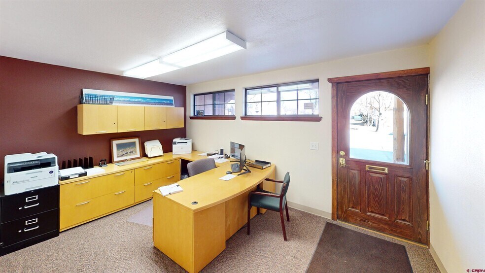 More Photos Of 918 4th St, Alamosa Office For Sale